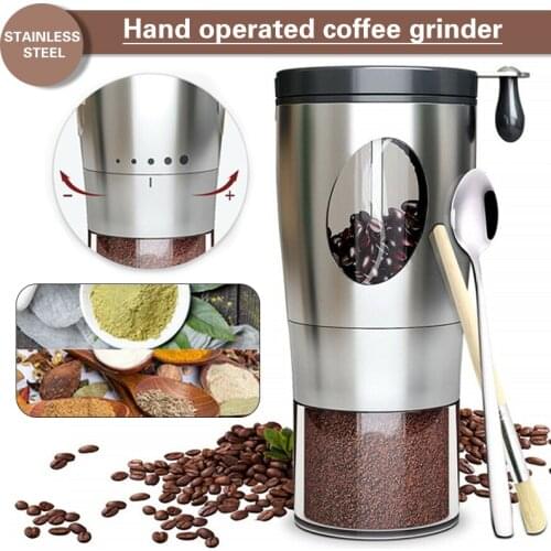 JX-LCLYL Coffee Grinders