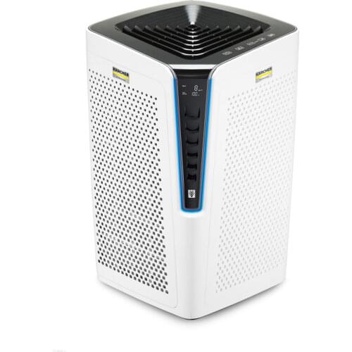 Karcher Air Conditioning Equipment