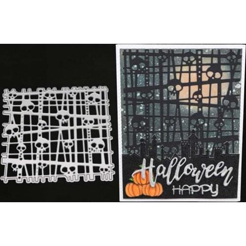 YINISE SCRAPBOOK Metal Cutting Dies For Scrapbooking Stencils Graffiti Paper Album Cards Making Embossing Die CUT Cuts Cutter