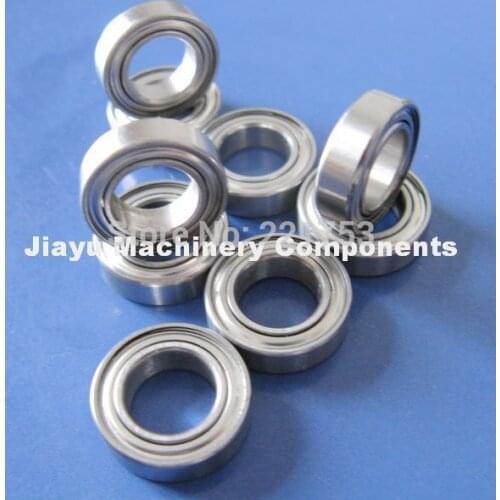 Free Shipping 50 PCS MR148ZZ Bearings 8x14x4 mm Miniature Ball Bearings L-1480ZZ MR148-2Z