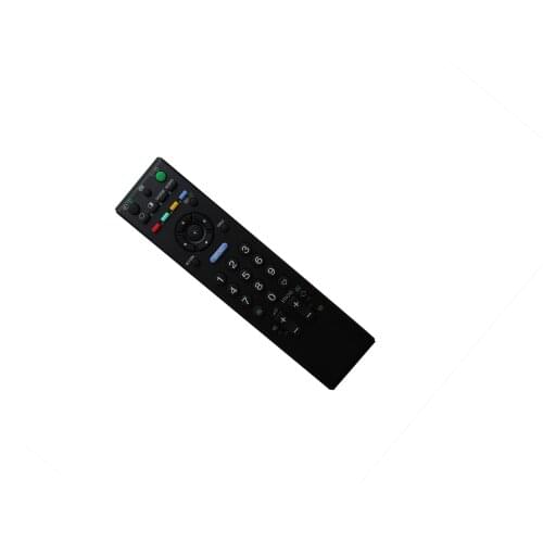 Remote Control For Sony KV-21FT1K KDL-26S2030 KDL-32S2000 KDL-32S2010 KDL-32S2020 KDL-32S2030 KDL-26V2000 Bravia LCD HDTV