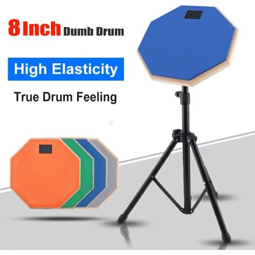 QIZHIKUAJING Electronic Drums For Computer Games