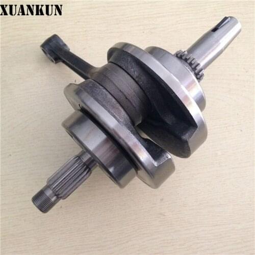 XUANKUN HJ150-2A-3-3A HJ150-6-6C Crankshaft Connecting Rod Assembly
