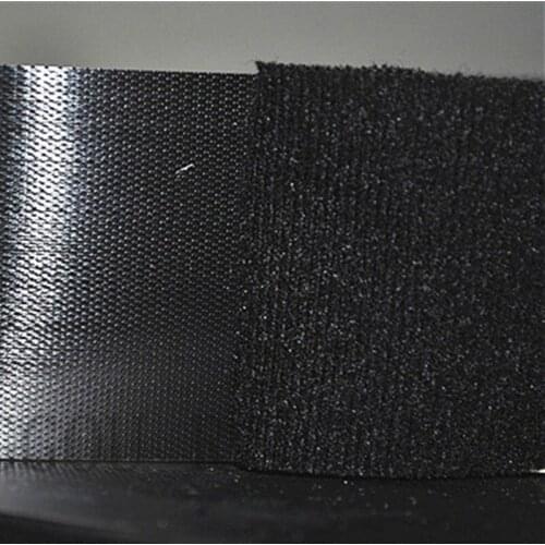 3/4''(20mm)Width .Brushing Fabric loop&Injected hook.Kids accessories.Soft and thin hook loop .fastening tape for baby