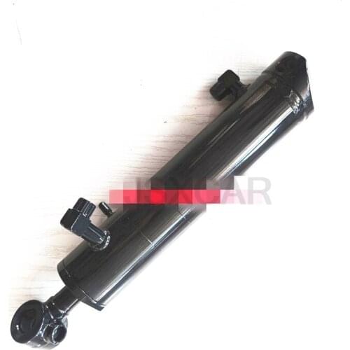 For Bobcat high quality tilt oil cylinder 6815798 7361905 S70 Free shipping tilt oil cylinder skid steer loader durable