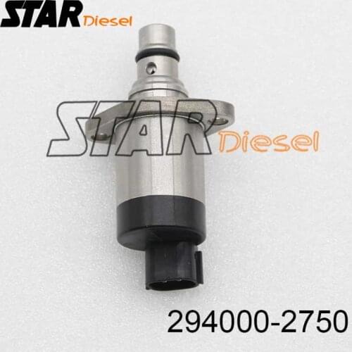 STAR diesel 294200-2750 Fuel Pump Metering Valve 294200 2750 Suction Control SCV Valve For Denso