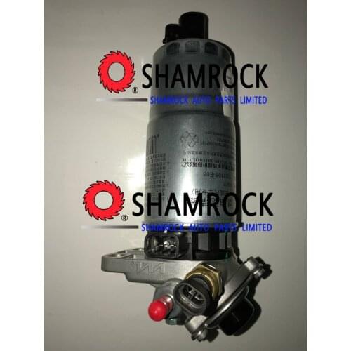 1105110B-E06 Great wall wingle 2.8TC Priming Pump FILTER assy haval h5 steed 4g69sn / 2.8tc PARTS oem F0011 1105110B-E06