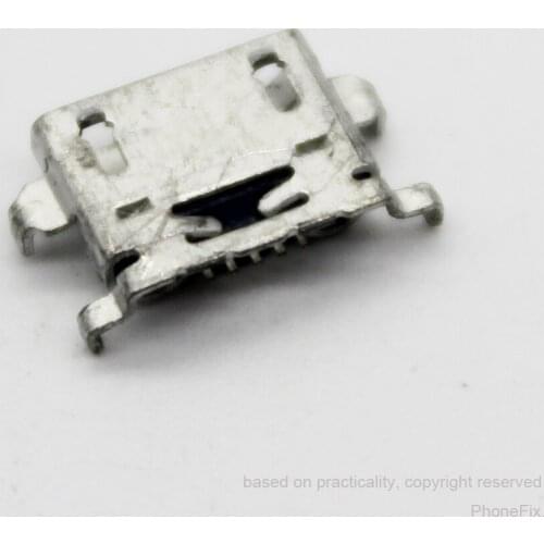 30pcs/lot USB Charge Charger Connector Port charging port for Sony Xperia L Neo MT25i s36h c2104 c2105