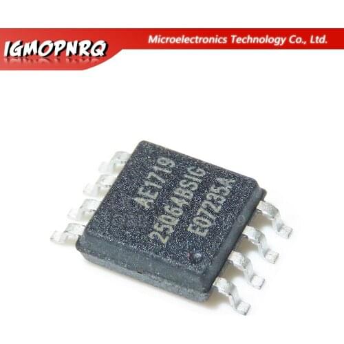 5PCS GD25Q64BSIG SOP GD25Q64BSSIG SOP8 GD25Q64 SOP-8 25Q64BSSIG 25Q64 25Q64BSIG