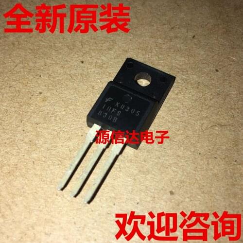 New original IRFS830B 500V 4.5A TO-220F IRFS830 IRFS830A imported from stock