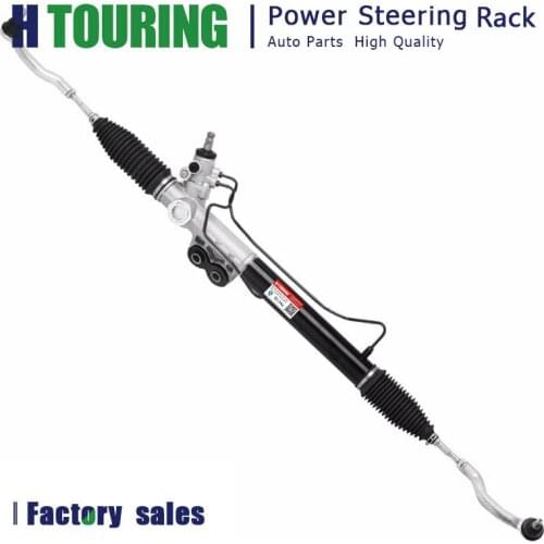Auto Steering gear Rack FOR Nissan Navara D40 49200-AE020 49001-3X01A 49001-EB710 Right Hand Drive