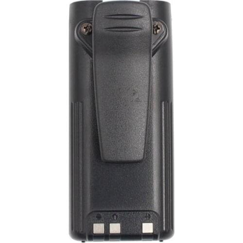 Bp210 Bp-210N Bp-209 1800Mah Ni-Mh Radio Battery For Icom Ic-V8 Ic-V82 Ic-A24 Ic-A6 Ic-F3G Ic-F30 Ic-F40 Ic-F11 Ic-F22 Ic-F4G
