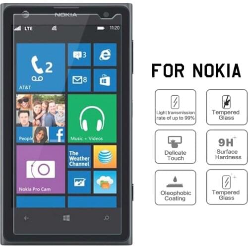 Camdems Screen Protectors For Nokia
