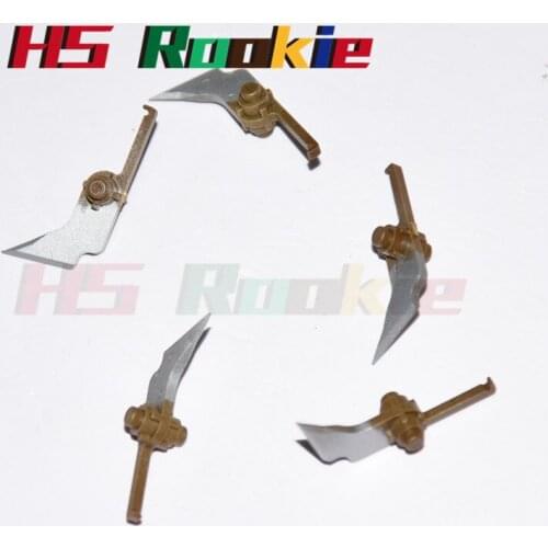 For OKIdata OKI B431dn B411dn B412dn B432dn B491dn B521dn B431 B411 411 521 Fuser Separation Claw PICKER FINGER 44565806