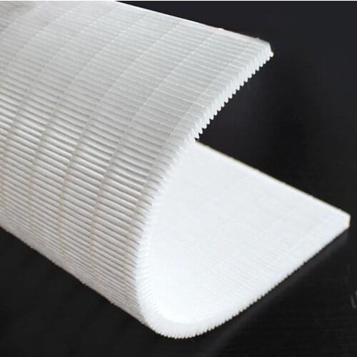 Filter Frameless Dust Removal Cleaner Purifier Filter Element 57BA