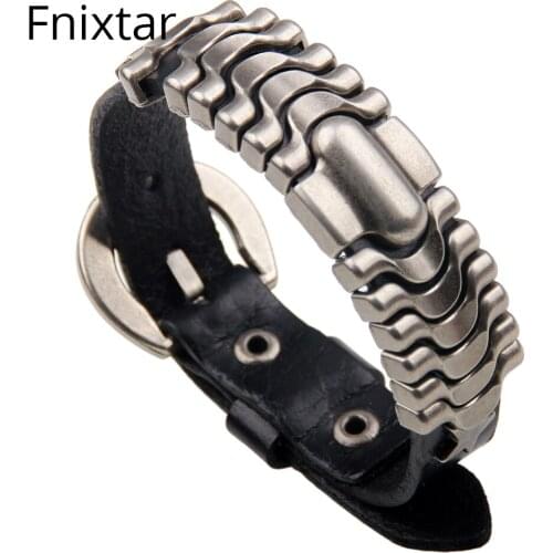 Fnixtar Red Bracelets