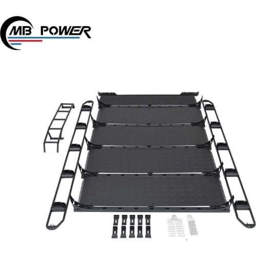 G CLASS W463 G63 G500 G400 G350 roof luggage rack fit for high quality W463 G63 G500 G400 G350 roof luggage rack