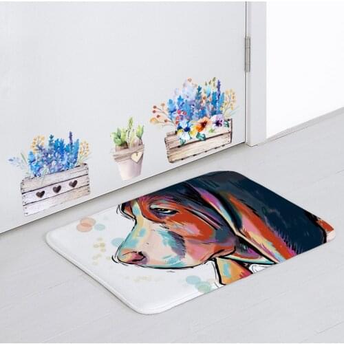 Fashion Popular Divination Tarot Wall Hanging Queen Skull Couple Skeleton Living Room Decoration Tapestry Bedroom Gift Blanket