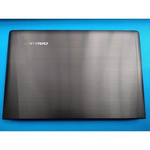 New Original for Lenovo IdeaPad Y500 Y510 Y510P 15.6" LCD Rear Back Cover 90202004 AM0RR00040