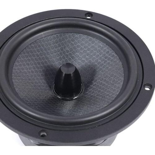 2021 New 4/5/6.5/8/10/12" Elastic Rubber Ring Speaker Surround Repair Foam Woofer Edge