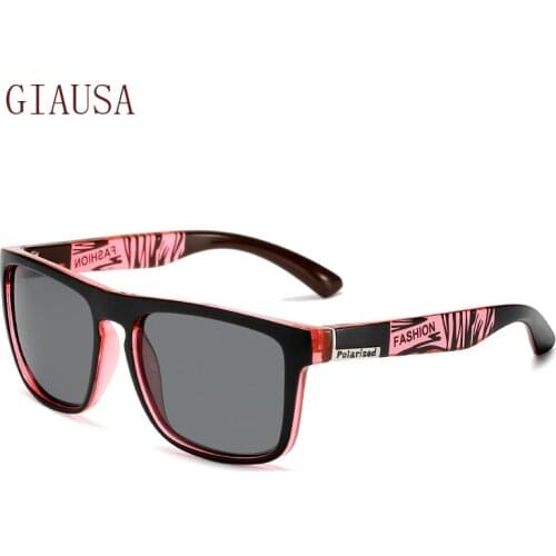 GIAUSA Polarized sunglasses riding Sunglasses retro Sports Sunglasses mens and womens Sunglasses sunglasses wholesale
