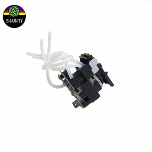 Digital printer solvent mimaki ink pump for mimaki jv22 jv33 jv5 mutoh yeselan leopard inkjet printer