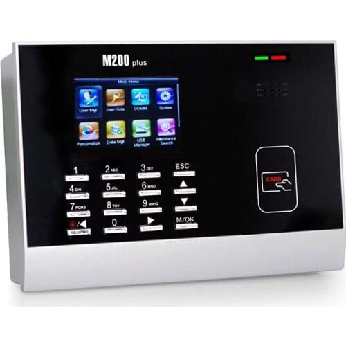 Realhelp Biometric Access Control Systems