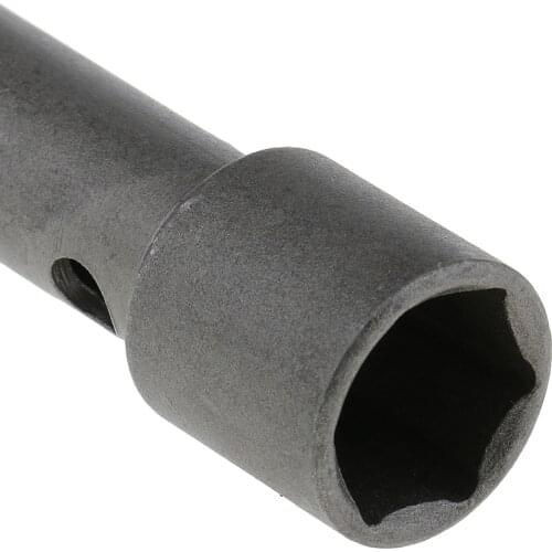 Motorcycle Spark Plug Wrench Socket 6 Point 16mm 18mm Durable Metal