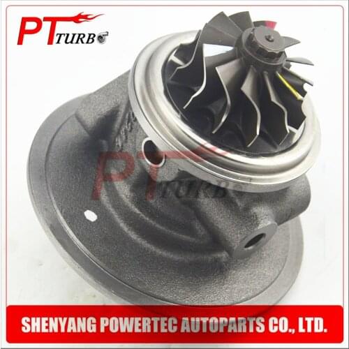 Turbine Core Chra 8970385180 8970385181 860029 860015 860010 For Opel Frontera Monterey A 2.8 TD 81/85KW 8970863435 897148076