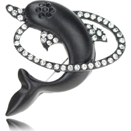 WEMARCHJULY Brooches For Men