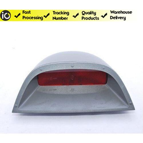 For Renault Clio II 2 Tail Light Third Brake Light New Oem 8200135295 Fast Shipment From Warehouse High Quality Material