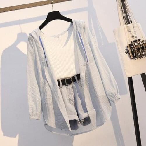 Plus Size 2020 Summer Women 3 Piece Set Casual Solid Tops With White Vest+Wide Leg Shorts Office Lady Suit Three Piece Set 4XL