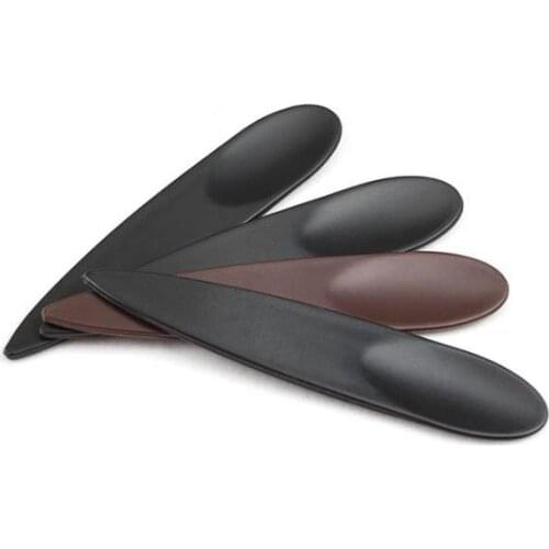 2000pcs Plastic Spoons Disposable Flatware Spoons Jelly Ice Cream Dessert Yogurt Wedding Party Kitchen Tools SN3696