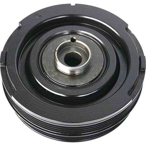 AP03 New Crankshaft Pulley For BMW 3 Series Estate 320d Touring E46 2.0L 11232247565 80001990