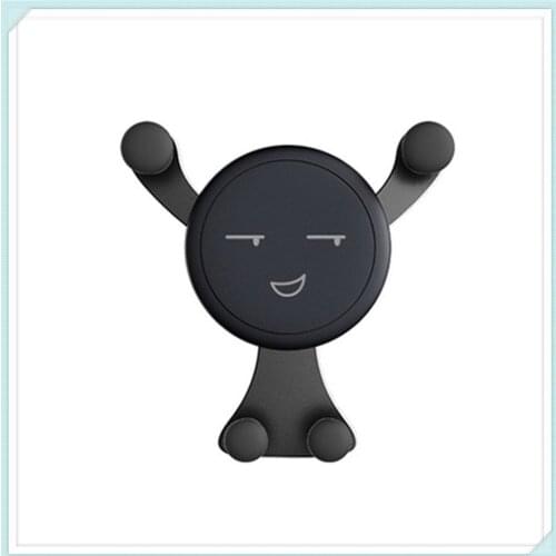 Car Accessories Phone Holder Desk Mount Mobile for Mercedes Benz Generation F800 A200 GLE63 GLE450 B200 B150