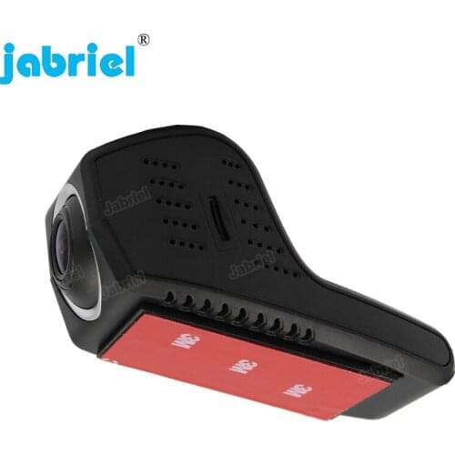 Dash Cam for BMW e46 e90 e60 e39 f30 f10 e36 e70 f20 e91 e87 e90 Hidden Wifi 1080P Car DVR 24H Driving Recorder Car Camera