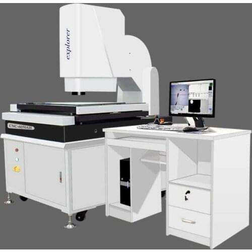 DH-CNC-3020A Automatic 3D Image Measuring Microscope
