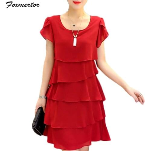 Желтые летние платья Foxmertor China At AliExpress