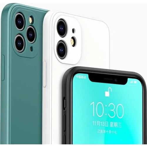 FUYUKEJI OnePlus 6T Phone Cases