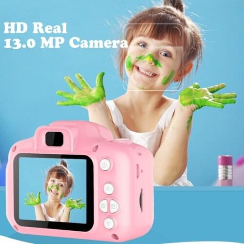 LEVCOECAM Mini Camcorders