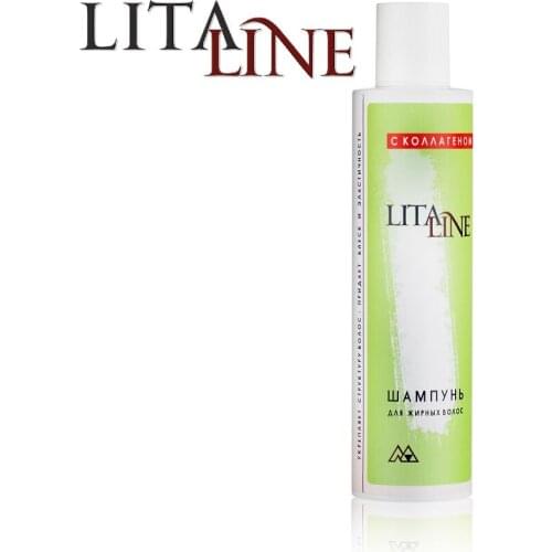 Лита-Цвет Hair Care
