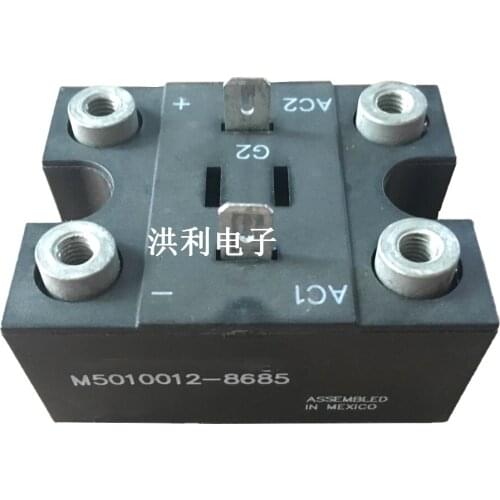 M5010012-8685 M5010014F ES12F-YEC Original, Can Provide Test, 1 Year Warranty
