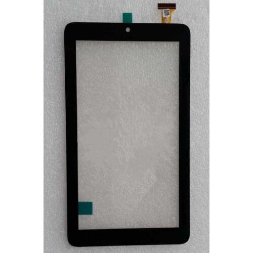 NEW 7'' tablet pc Kurio Tab 2 exclusivo dos C15100M C15150M digitizer touch screen glass sensor