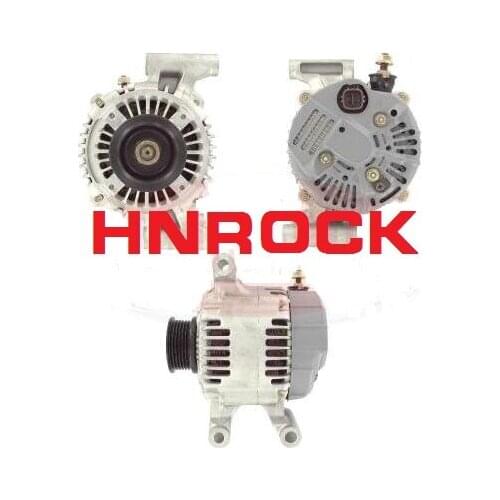 NEW HNROCK 12V 120A ALTERNATOR XR8310300BC XR83BC 101211-7890 101211-7891 101211-7892 XR842452 XR88577 LRA02937 FOR JAGUAR