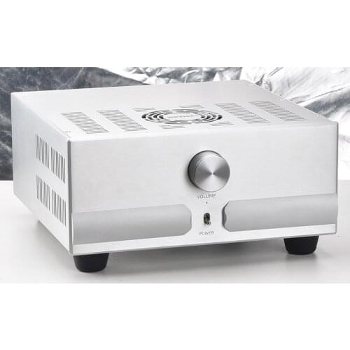 New product McIntosh MC752 single-ended pure Class A HIFI fever power amplifier output power 25WX2 frequency response: 20Hz-25KH