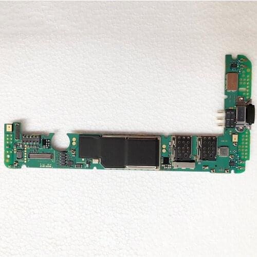 Tigenkey Original Unlocked Working For Nokia Lumia 950 Motherboard RM-1118 Dual Simcard Test 100% & Free Shipping