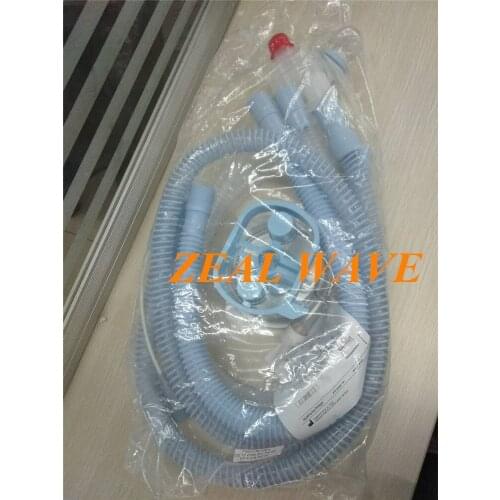 Drager Respirator Machine Universal Pipe Heating Corrugated Threaded Pipeline Pipeline Circuit MP02606