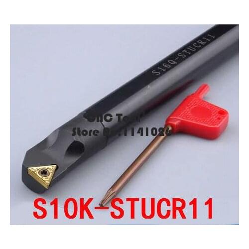 S10K-STUCR11/ S10K-STUCL11 ,internal turning tool Factory outlets, the lather,boring bar,cnc,machine,Factory Outlet