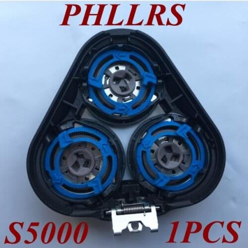 SH50 S5000 Razor blade replacement head for philips Electric Shaver S5008 S5010 S5011 S5013 S5015 S5000 S5140 S5210 S5230