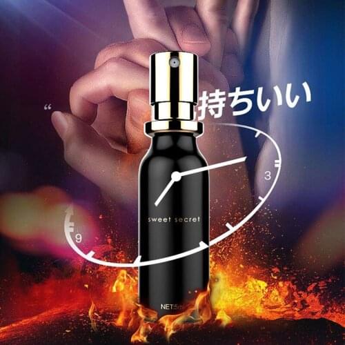 Male delay spray vaginal DD permanent erection penis extender can prevent premature ejaculation and prolong intercourse